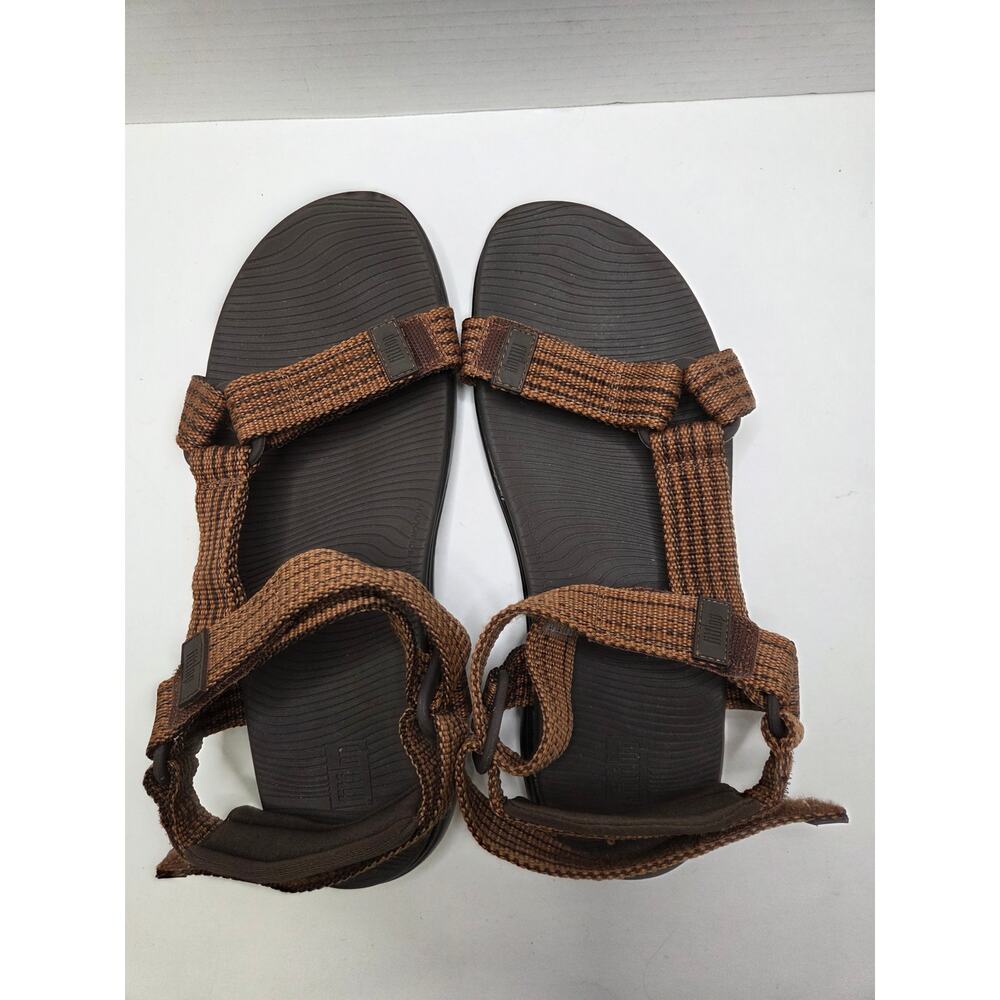 FitFlop Men's‎ Surfer Sport Webbing Sandals